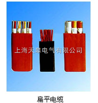 沪上新标杆 天皋电气TG型阻燃橡套扁平电缆全解析
