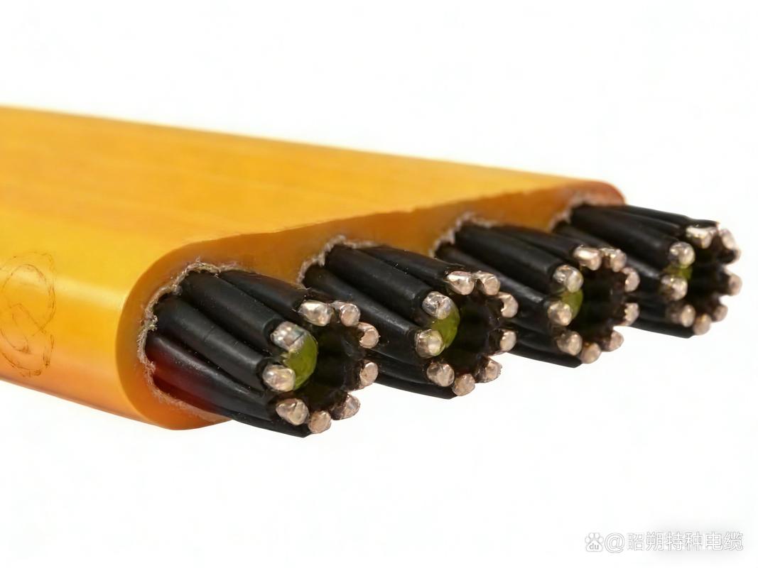 扁平电缆公司