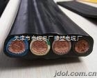 YBF非延燃性移动扁平形电缆, YBF橡套电缆-天津市电缆总厂橡塑电缆厂